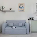Bright In Cracow Center With Terrace, Desk And Bathtub By Renters Lägenhet *