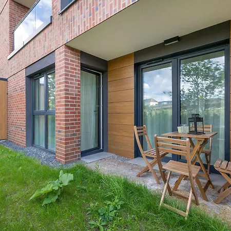 Bright In Cracow Center With Terrace, Desk And Bathtub By Renters * Kraków